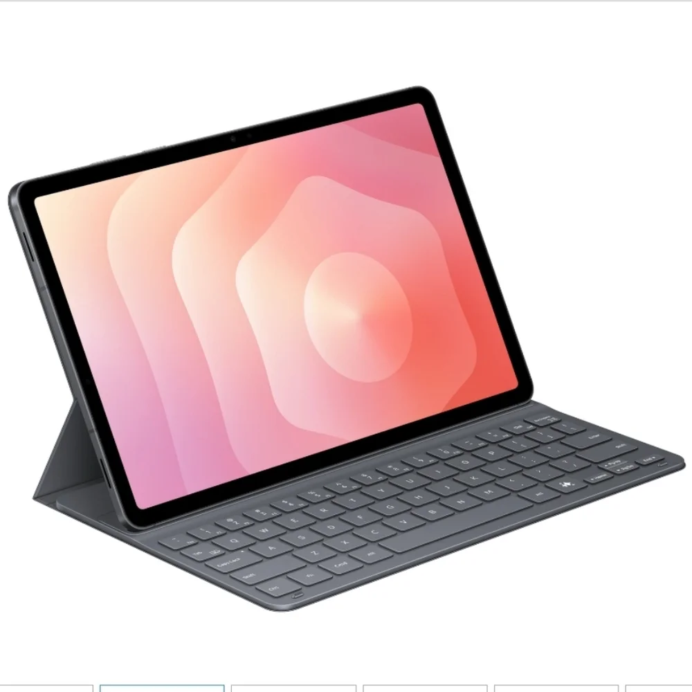 NEW-UNOPENED BOX Samsung Galaxy Tab S11 Book Cover Keyboard Slim